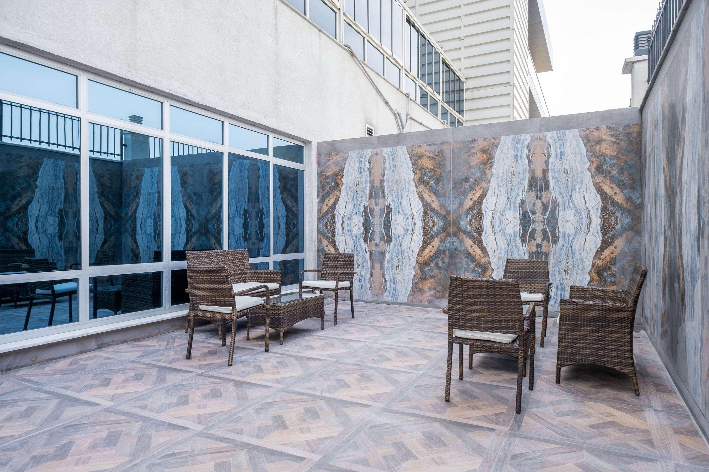 Clarion Hotel Istanbul Mahmutbey מראה חיצוני תמונה