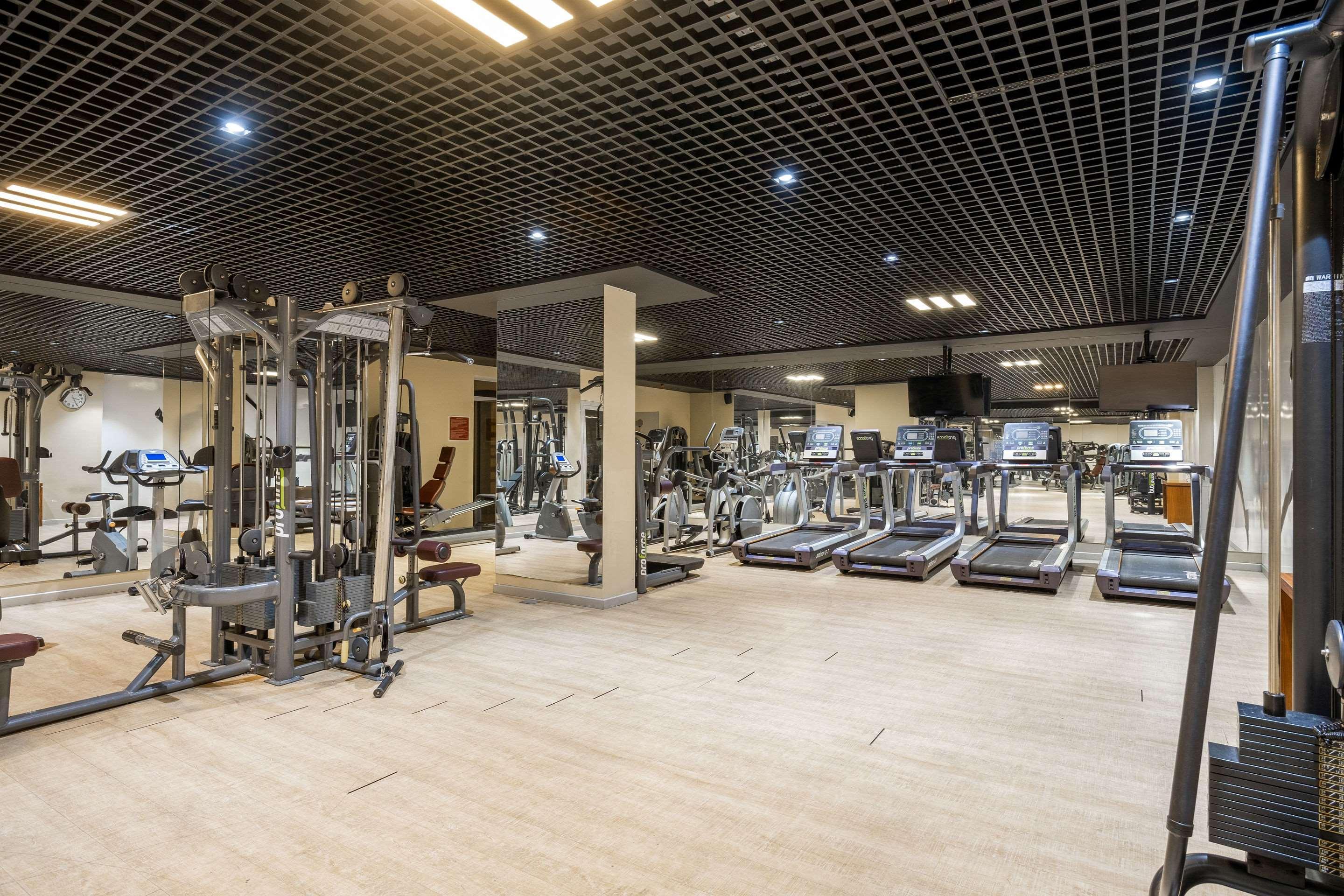 Clarion Hotel Istanbul Mahmutbey מראה חיצוני תמונה
